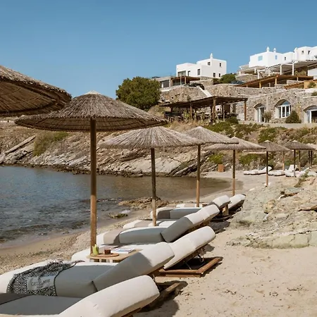 Appart hôtel Casa Del Mar - Small Luxury Of The World 4*