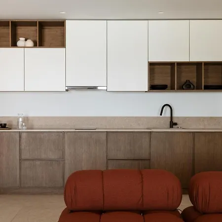 Апарт-отель Casa Del Mar - Small Luxury Of The World 4*