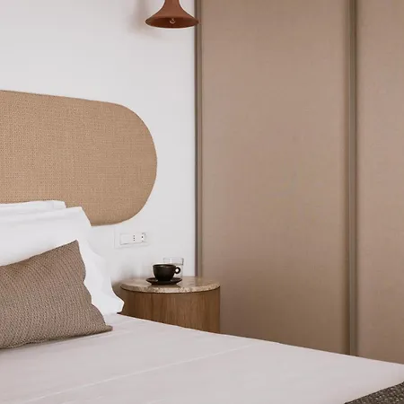 Апарт-отель Casa Del Mar - Small Luxury Of The World 4*