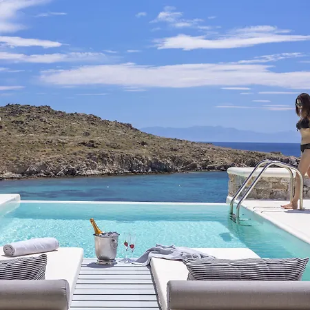 公寓式酒店 Casa Del Mar - Small Luxury Of The World