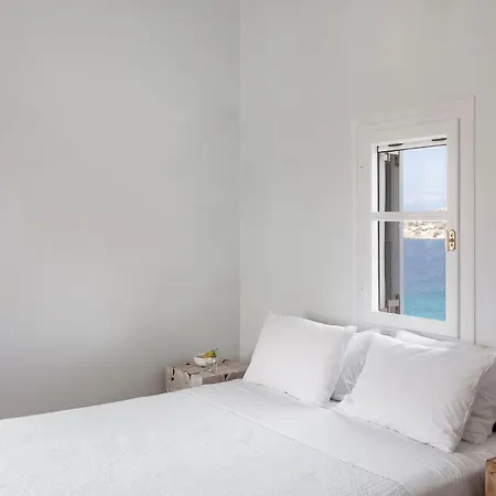 公寓式酒店 Casa Del Mar - Small Luxury Of The World 4*
