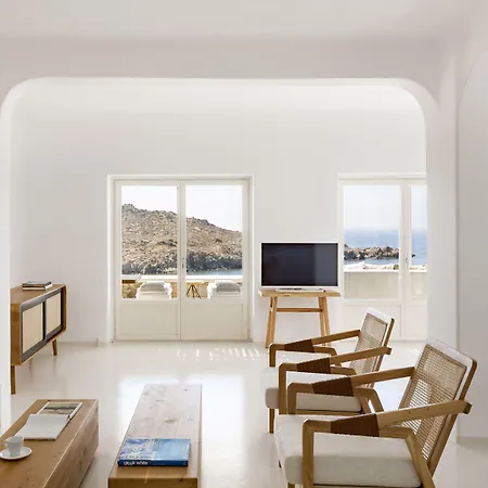 公寓式酒店 Casa Del Mar - Small Luxury Of The World