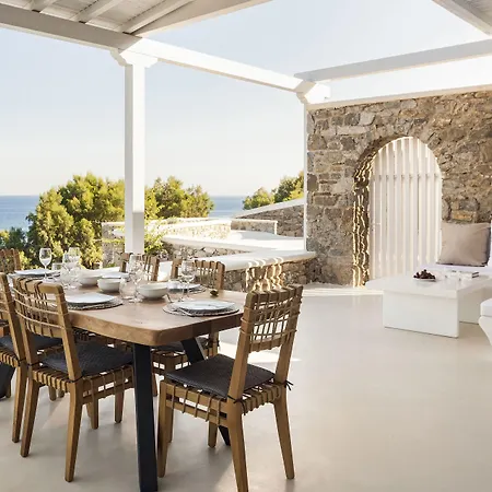 公寓式酒店 Casa Del Mar - Small Luxury Of The World 4*