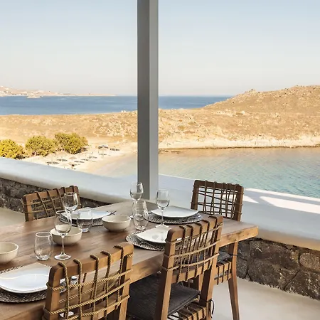 Appart hôtel Casa Del Mar - Small Luxury Of The World 4*