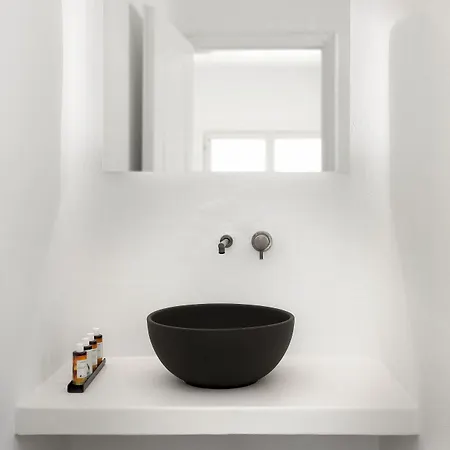 Casa Del Mar - Small Luxury Of The World Lejlighedshotel