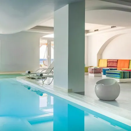Lejlighedshotel Casa Del Mar - Small Luxury Of The World 4*