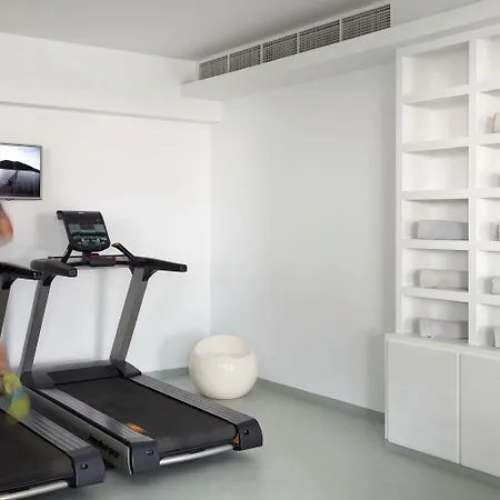 Casa Del Mar - Small Luxury Of The World Aparthotel 4*