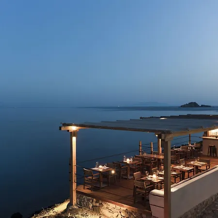 Appart hôtel Casa Del Mar - Small Luxury Of The World 4*