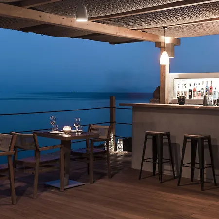 Casa Del Mar - Small Luxury Of The World Agios Ioannis Diakoftis
