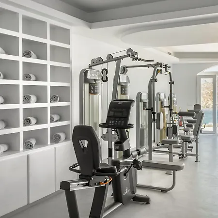 Appart hôtel Casa Del Mar - Small Luxury Of The World