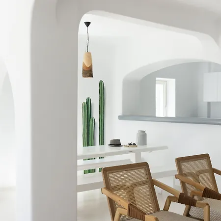 Appart hôtel Casa Del Mar - Small Luxury Of The World