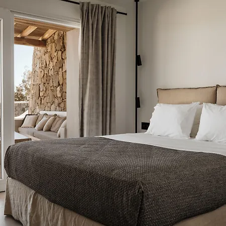 Casa Del Mar - Small Luxury Of The World Agios Ioannis Diakoftis