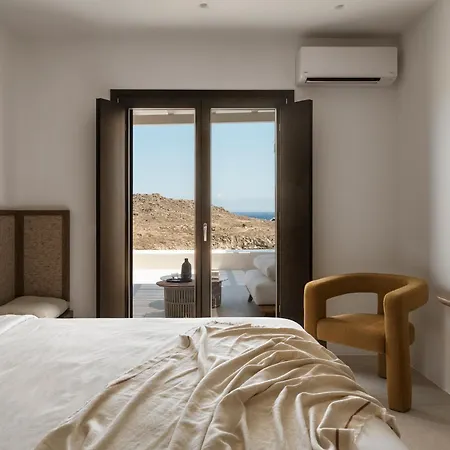 公寓式酒店 Casa Del Mar - Small Luxury Of The World Agios Ioannis Diakoftis