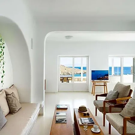 アパートホテル Casa Del Mar - Small Luxury Of The World 4*