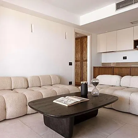 아파트호텔 Casa Del Mar - Small Luxury Of The World 4*