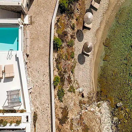 Casa Del Mar - Small Luxury Of The World アパートホテル 4*
