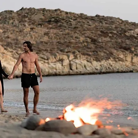 Casa Del Mar - Small Luxury Of The World Agios Ioannis Diakoftis