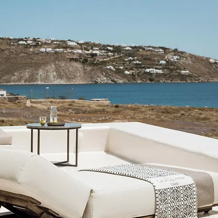 アパートホテル Casa Del Mar - Small Luxury Of The World