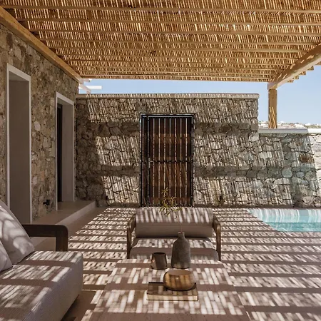 Casa Del Mar - Small Luxury Of The World アパートホテル