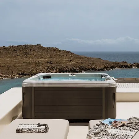 アパートホテル Casa Del Mar - Small Luxury Of The World