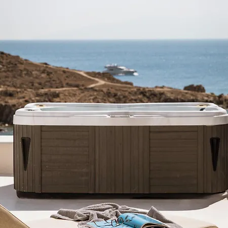 Casa Del Mar - Small Luxury Of The World アパートホテル 4*