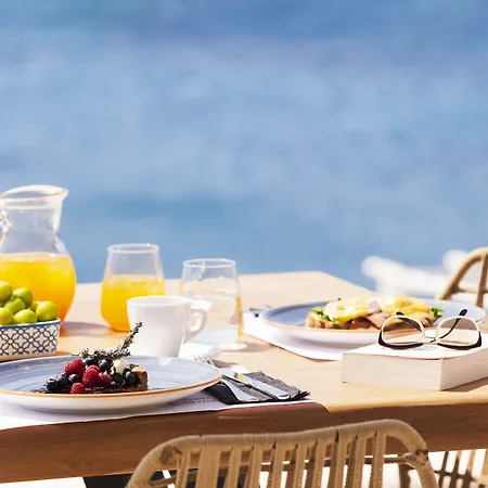 アパートホテル Casa Del Mar - Small Luxury Of The World