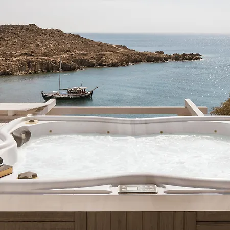 アパートホテル Casa Del Mar - Small Luxury Of The World 4*