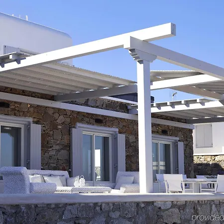 Casa Del Mar - Small Luxury Of The World Appart hôtel