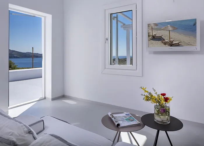 Casa Del Mar - Small Luxury Of The World Lägenhetshotell