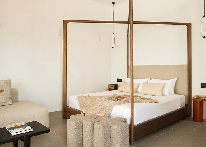 Casa Del Mar - Small Luxury Of The World Lägenhetshotell 4*