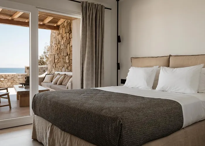 Lägenhetshotell Casa Del Mar - Small Luxury Of The World 4*