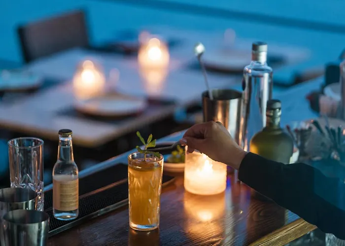 Lägenhetshotell Casa Del Mar - Small Luxury Of The World Agios Ioannis Diakoftis