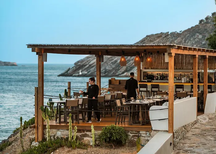 Lägenhetshotell Casa Del Mar - Small Luxury Of The World 4*