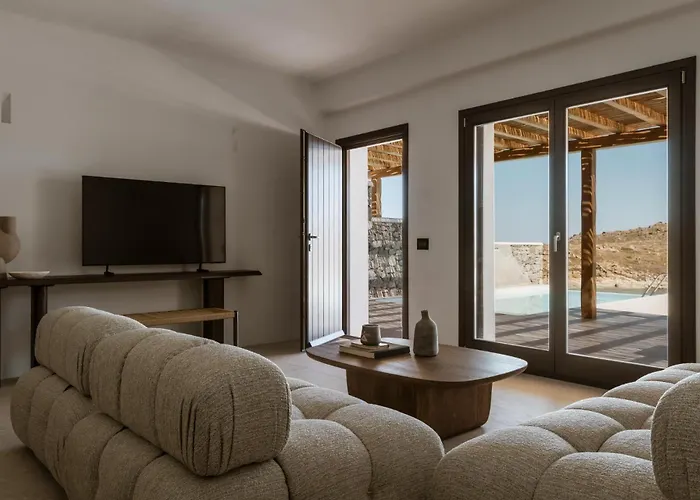 Casa Del Mar - Small Luxury Of The World Lägenhetshotell 4*