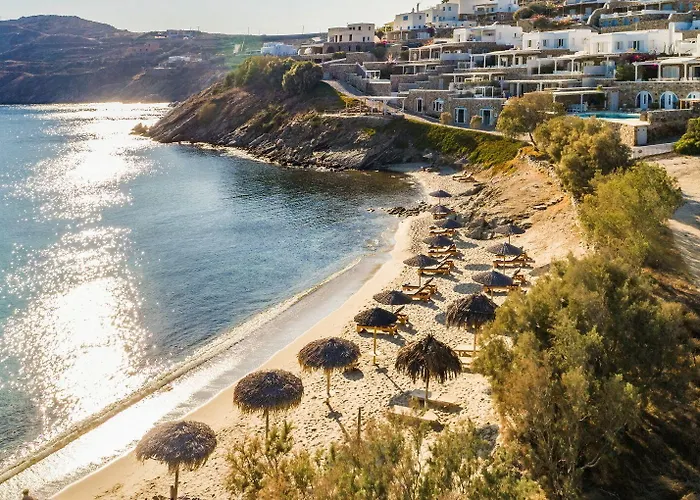 Casa Del Mar - Small Luxury Of The World Agios Ioannis Diakoftis