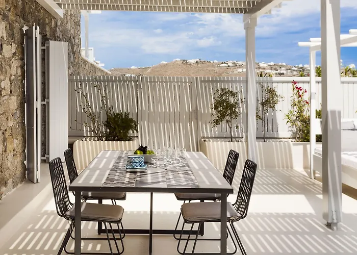 Casa Del Mar - Small Luxury Of The World Lägenhetshotell 4*