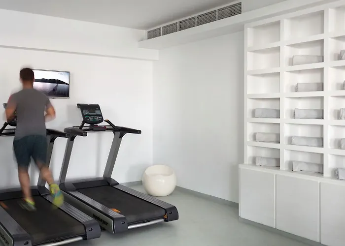 Casa Del Mar - Small Luxury Of The World Lägenhetshotell 4*