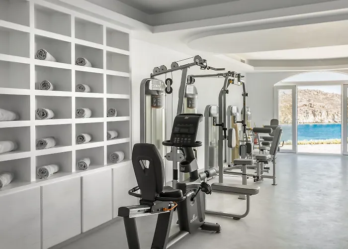 公寓式酒店 Casa Del Mar - Small Luxury Of The World