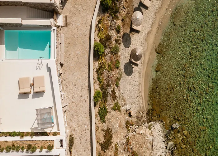 Casa Del Mar - Small Luxury Of The World