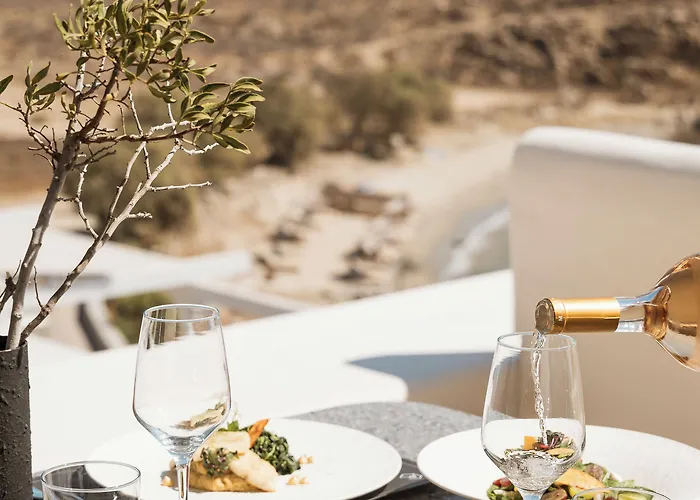 Апарт-отель Casa Del Mar - Small Luxury Of The World