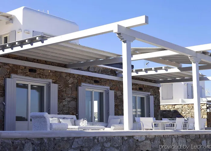 Casa Del Mar - Small Luxury Of The World Lägenhetshotell