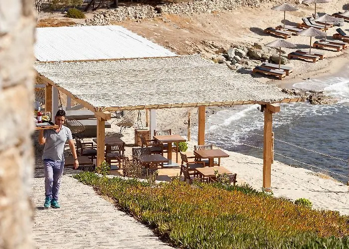 Casa Del Mar - Small Luxury Of The World Lägenhetshotell