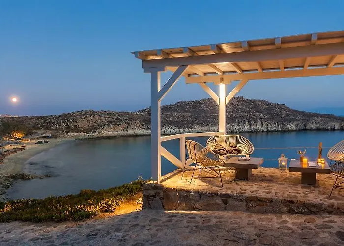 Casa Del Mar - Small Luxury Of The World Lägenhetshotell 4*