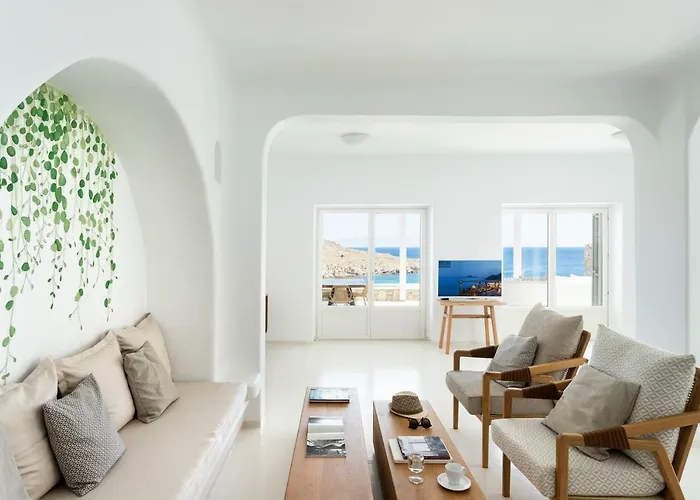 Casa Del Mar - Small Luxury Of The World Lägenhetshotell