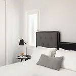 Lejlighedshotel Casa Del Mar - Small Luxury Of The World 4*
