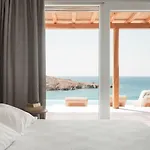Casa Del Mar - Small Luxury Of The World Aparthotel Agios Ioannis Diakoftis