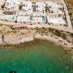 Casa Del Mar - Small Luxury Of The World 4* Agios Ioannis Diakoftis