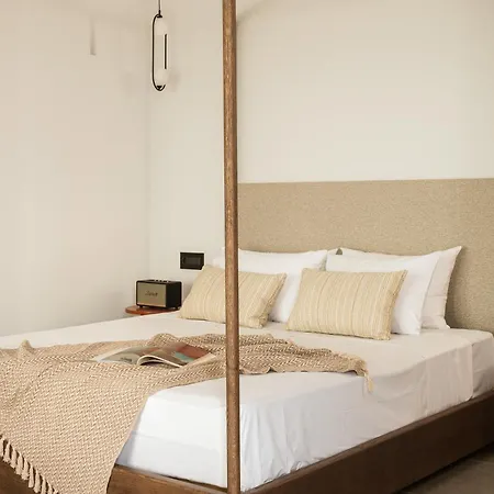 Aparthotel Casa Del Mar - Small Luxury Of The World 4*