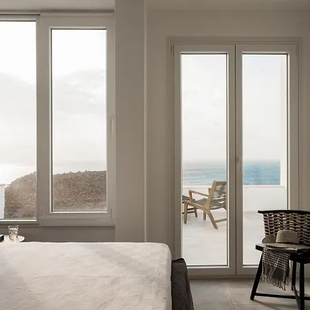 Aparthotel Casa Del Mar - Small Luxury Of The World Agios Ioannis Diakoftis