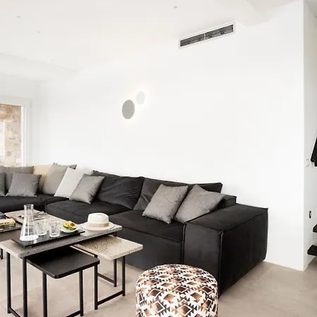 Aparthotel Casa Del Mar - Small Luxury Of The World